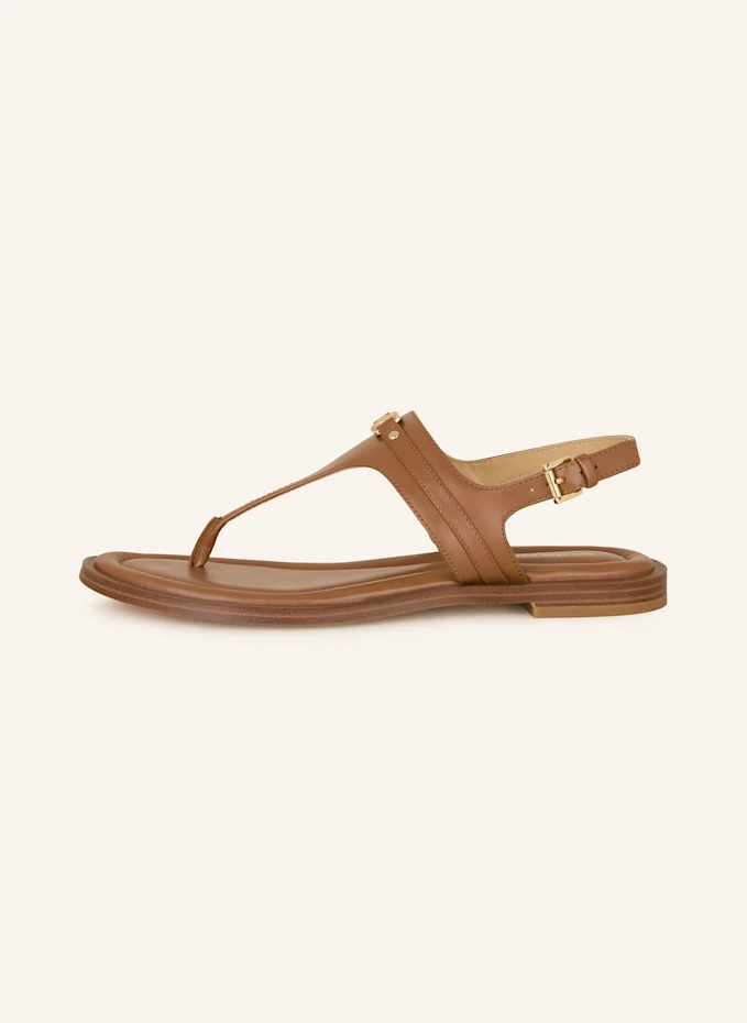 MICHAEL KORS MICHAEL KORS Zehentrenner MANDY