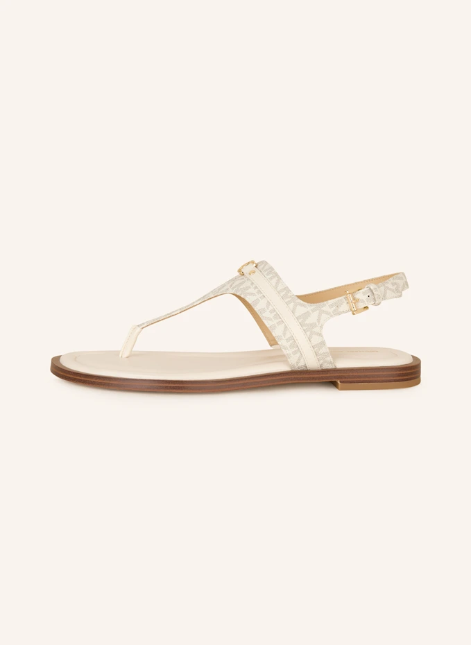 MICHAEL KORS MICHAEL KORS Zehentrenner MANDY