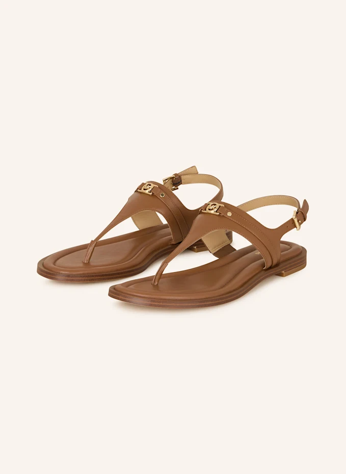 MICHAEL KORS MICHAEL KORS Zehentrenner MANDY