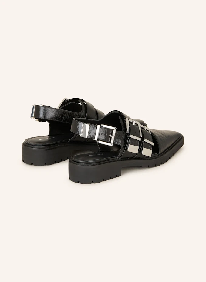 MICHAEL KORS MICHAEL KORS Slingballerinas DARRINGTON