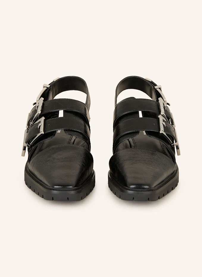 MICHAEL KORS MICHAEL KORS Slingballerinas DARRINGTON