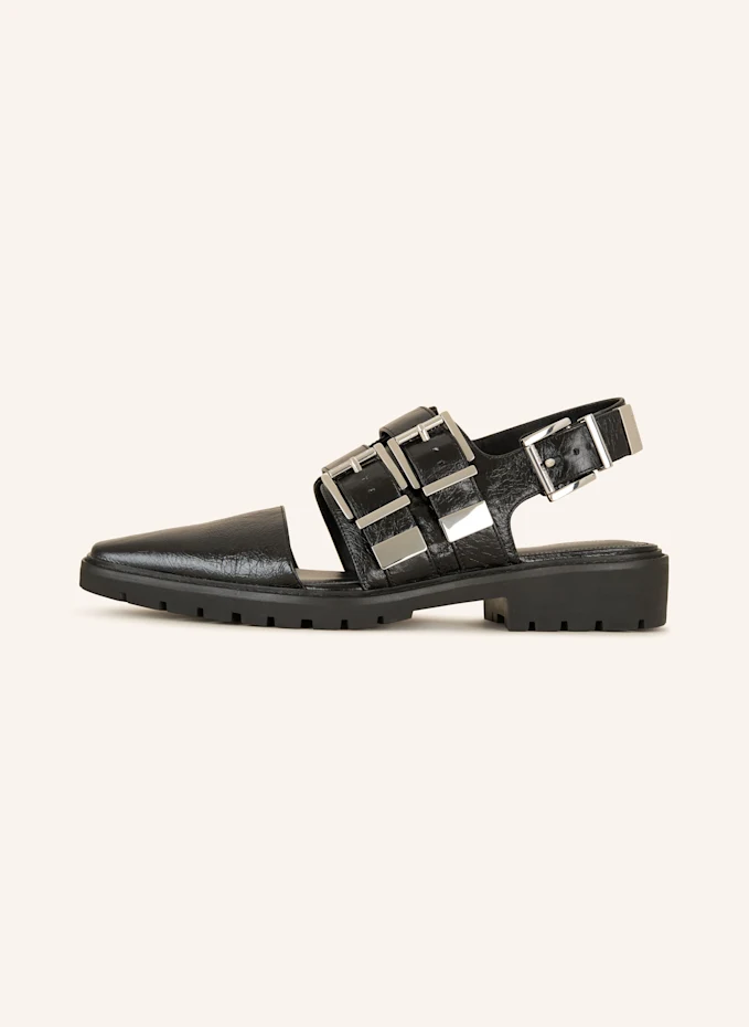 MICHAEL KORS MICHAEL KORS Slingballerinas DARRINGTON