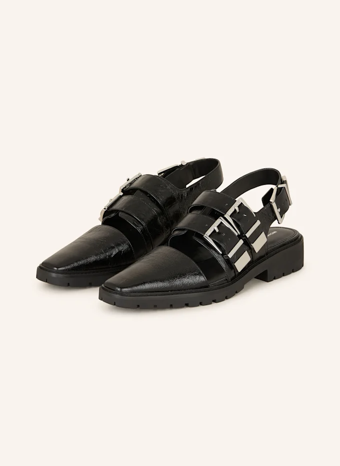 MICHAEL KORS MICHAEL KORS Slingballerinas DARRINGTON