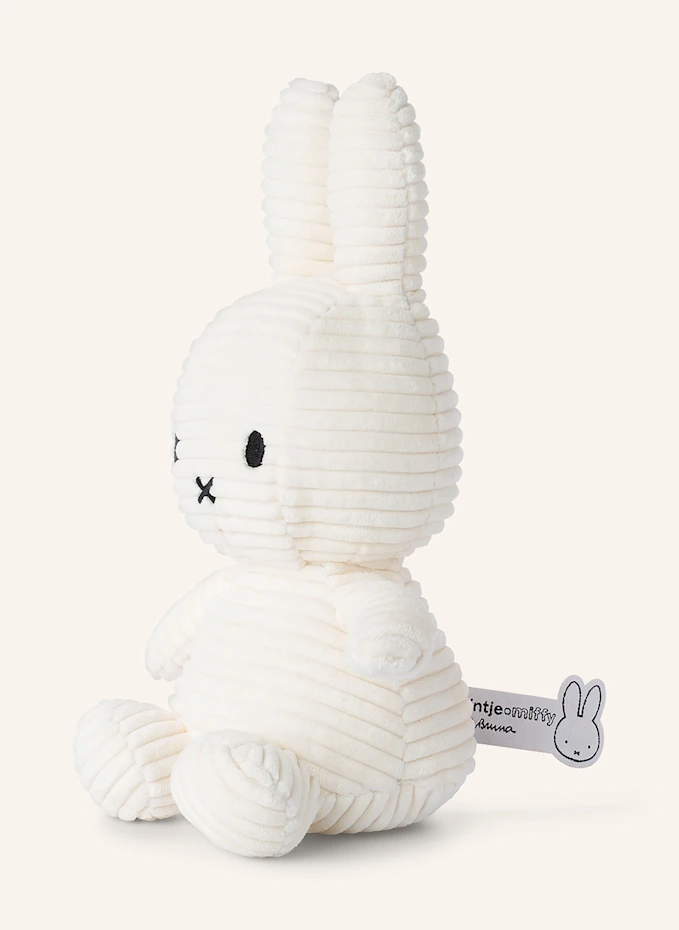 Miffy Miffy Kaninchen-KuscheltierHöhe:23 Cm