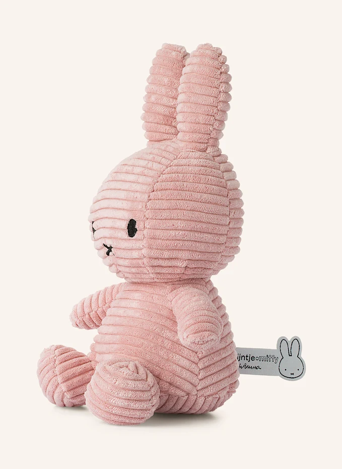 Miffy Miffy Kaninchen-KuscheltierHöhe:23 Cm