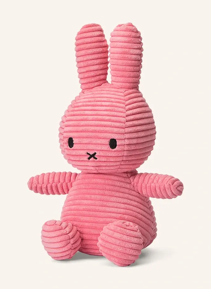 Miffy Miffy Kaninchen-KuscheltierHöhe:23 Cm