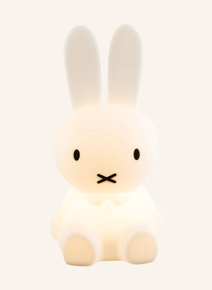 Miffy Miffy Tischleuchte MIFFYHöhe: 49 5 Cm