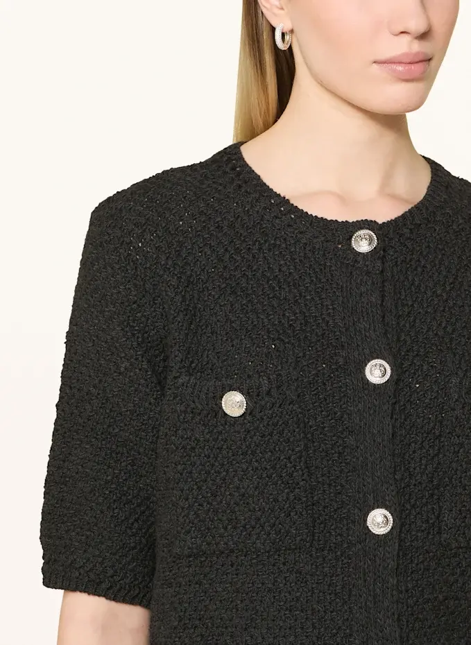MILANO ITALY MILANO ITALY Strickjacke