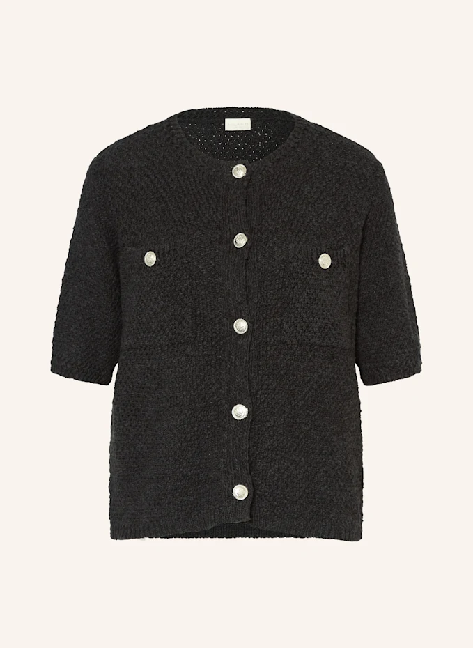 MILANO ITALY MILANO ITALY Strickjacke