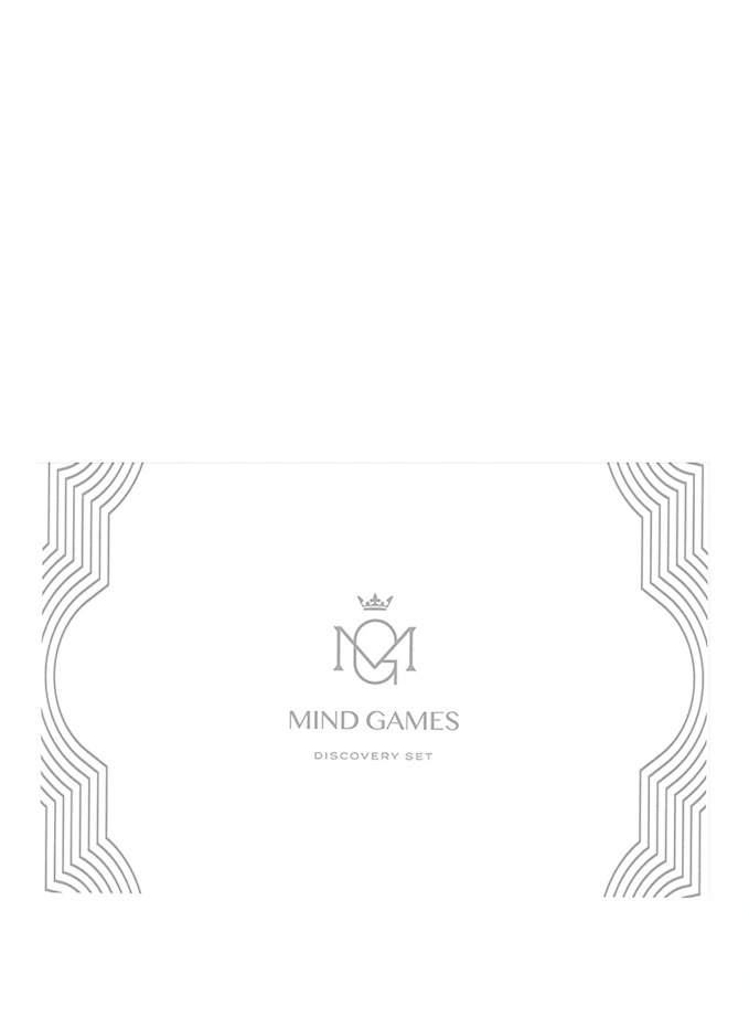 MIND GAMES MIND GAMES ARTISAN COLLECTION DISCOVERY SETDuft-Set