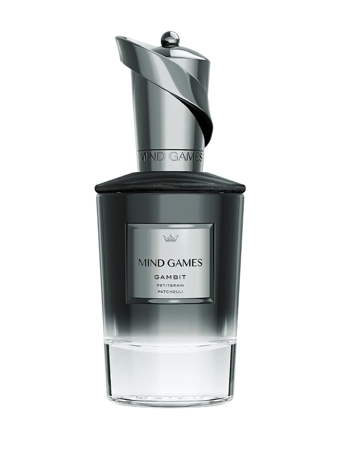 MIND GAMES MIND GAMES GAMBITExtrait De Parfum