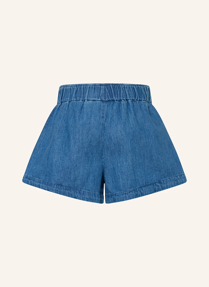 Mini Rodini Mini Rodini JeansshortsKIDS