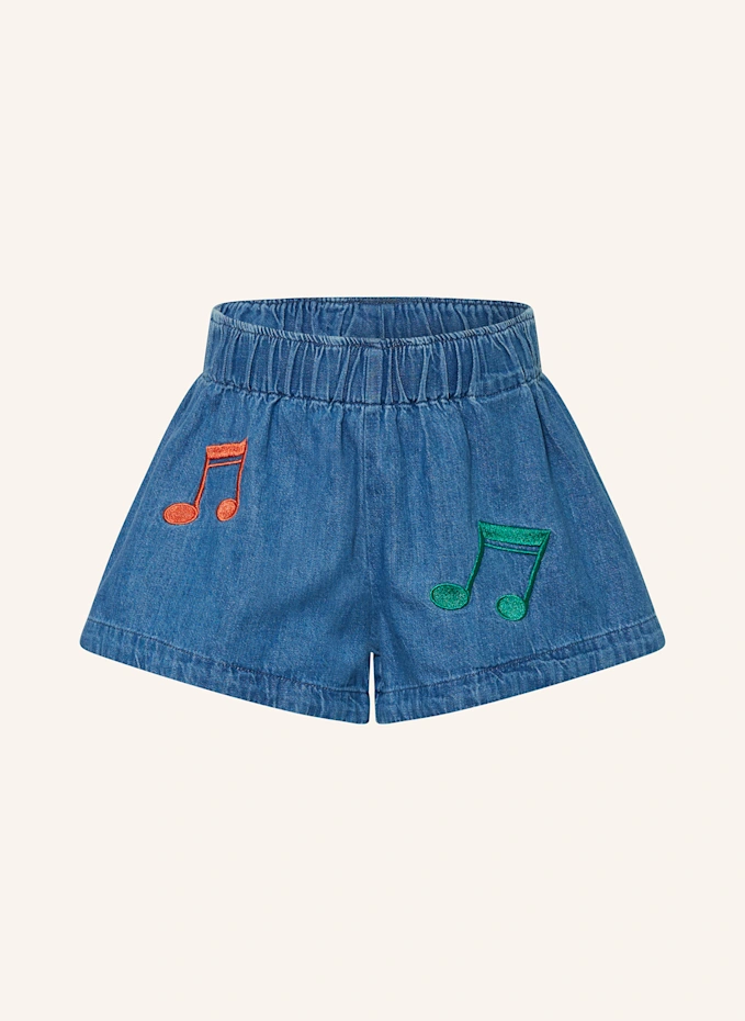 mini rodini mini rodini JeansshortsKIDS