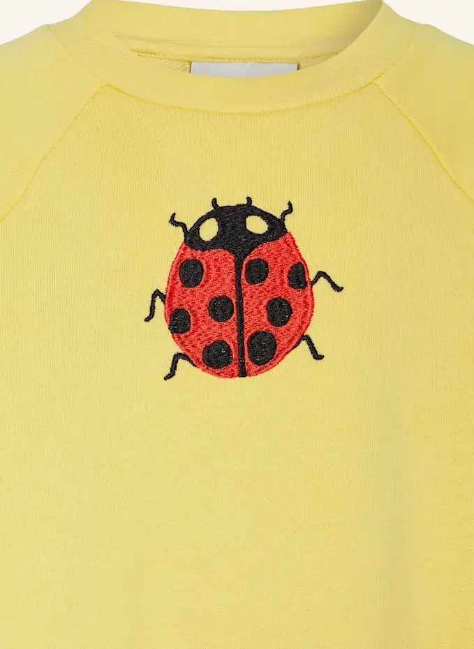 Mini Rodini Mini Rodini SweatshirtKIDS
