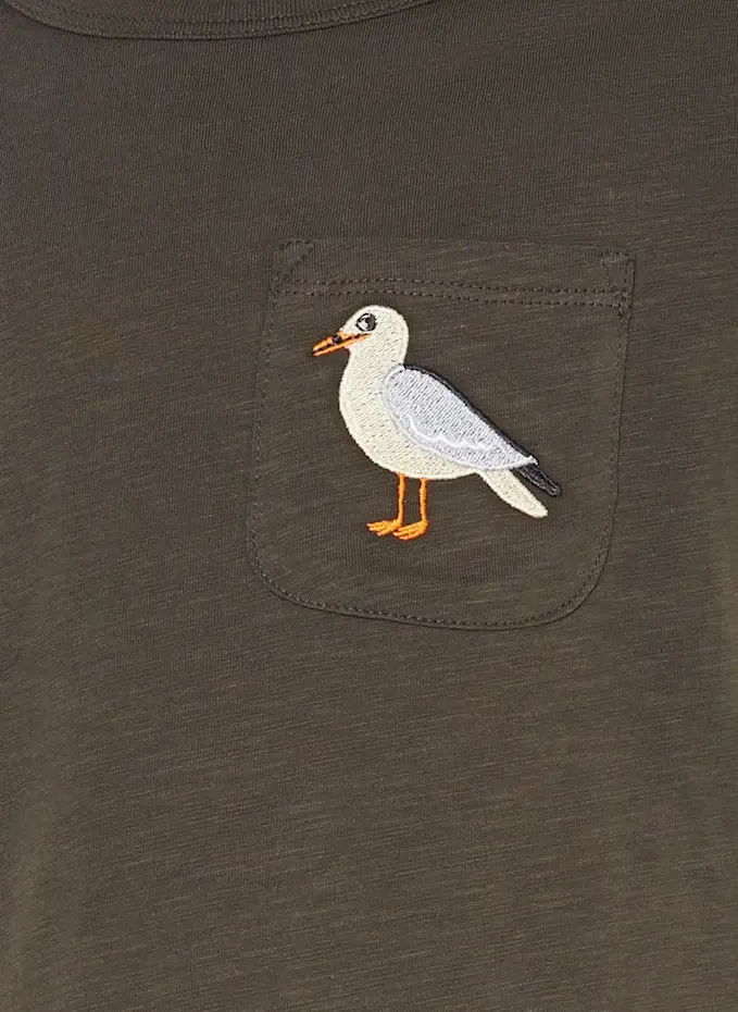 Mini Rodini Mini Rodini T-ShirtKIDS