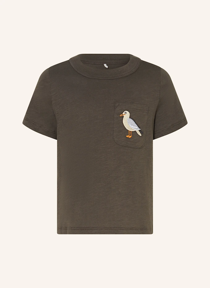 mini rodini mini rodini T-ShirtKIDS