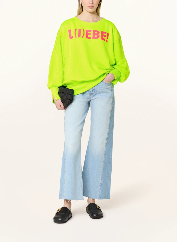 Miss Goodlife Miss Goodlife Sweatshirt