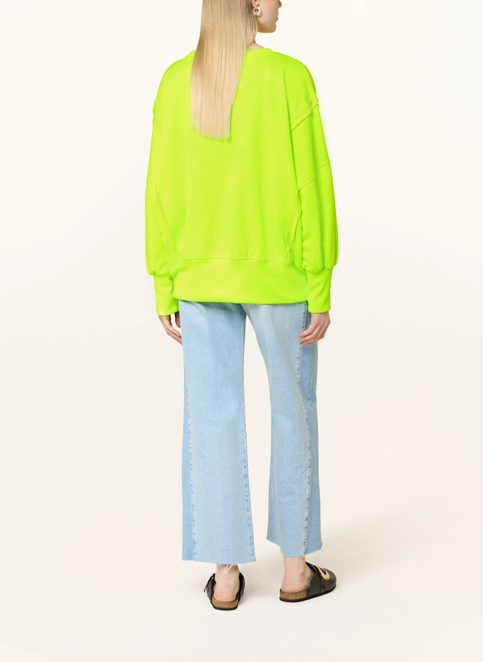 Miss Goodlife Miss Goodlife Sweatshirt