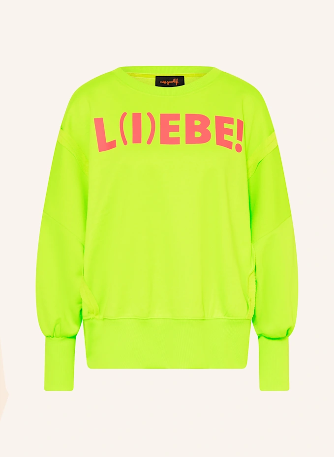 miss goodlife miss goodlife Sweatshirt