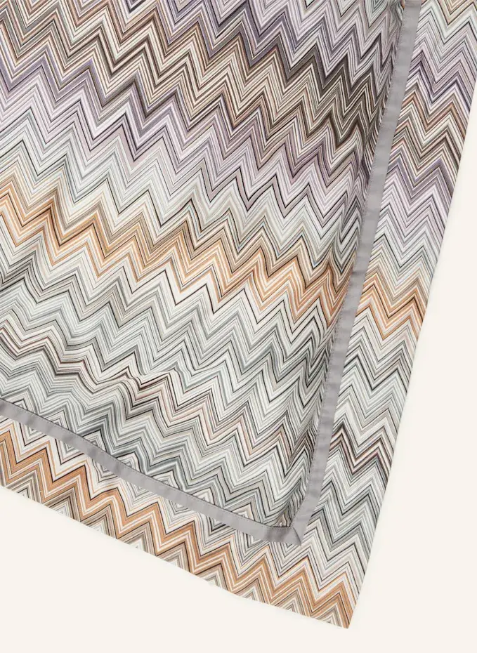 MISSONI Home MISSONI Home 2er-Set Kissenbezüge JOHN80 X 80 Cm