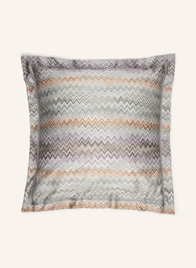 MISSONI Home MISSONI Home 2er-Set Kissenbezüge JOHN80 x 80 cm