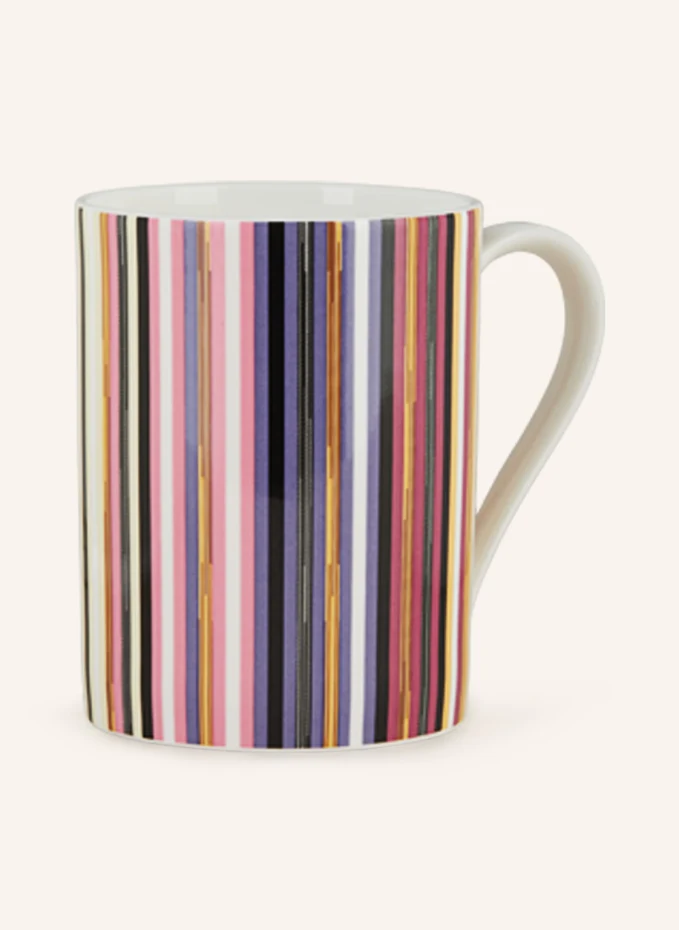 MISSONI Home MISSONI Home Henkelbecher JENKINSVolumen: 330 Ml