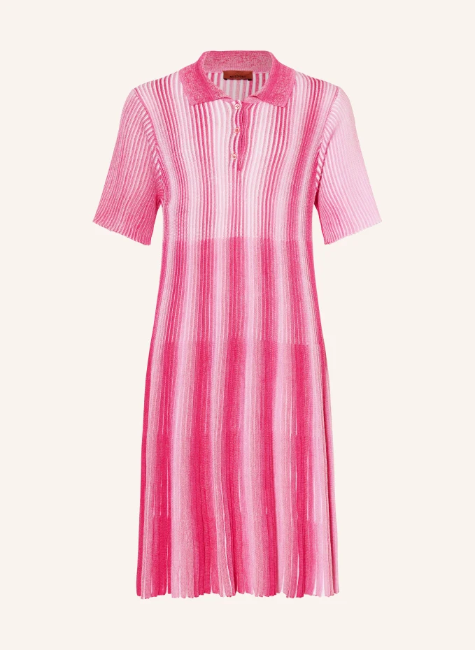 MISSONI MISSONI Strick-PolokleidKIDS
