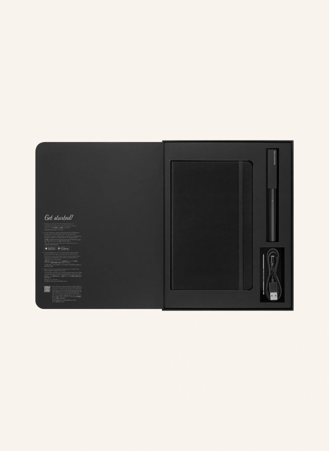 MOLESKINE MOLESKINE Schreib-Set SMART WRITING