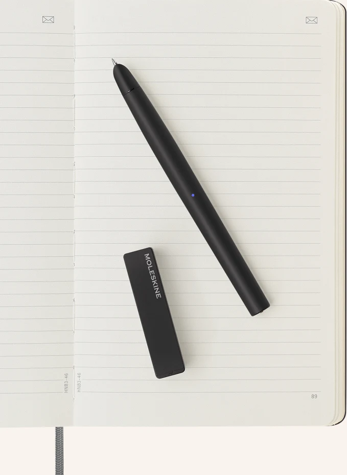 MOLESKINE MOLESKINE Schreib-Set SMART WRITING
