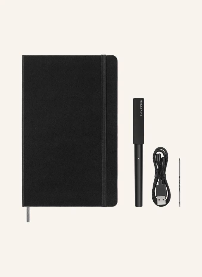 MOLESKINE MOLESKINE Schreib-Set SMART WRITING