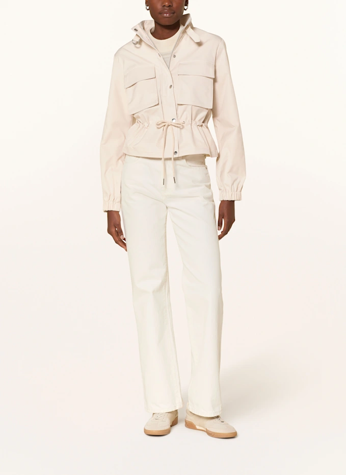 Monari Monari Fieldjacke