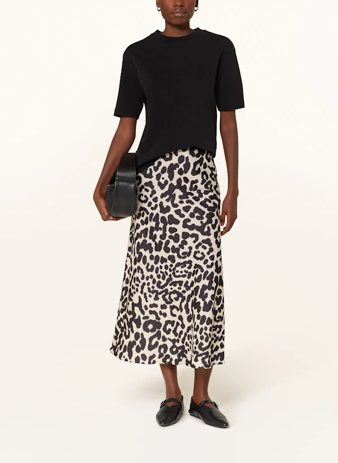 Monari Monari Satinrock