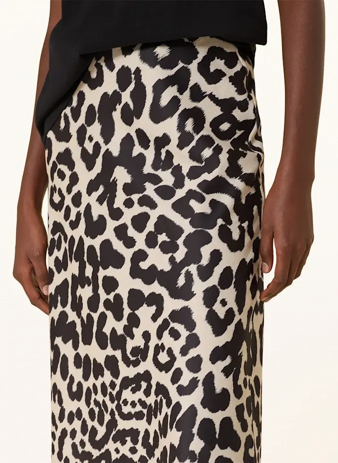 Monari Monari Satinrock