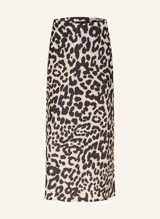 Monari Monari Satinrock