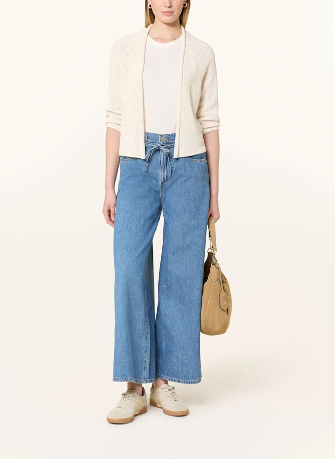 Monari Monari Strickhülle