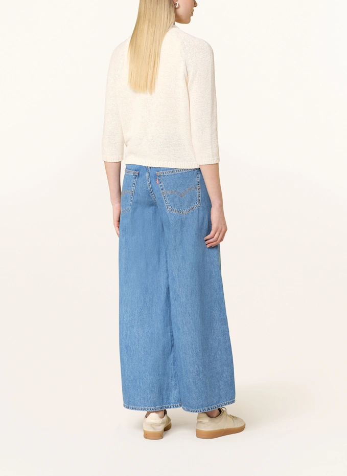 Monari Monari Strickhülle