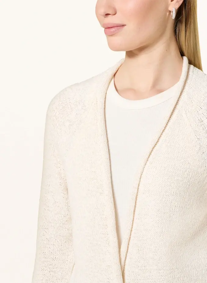 Monari Monari Strickhülle