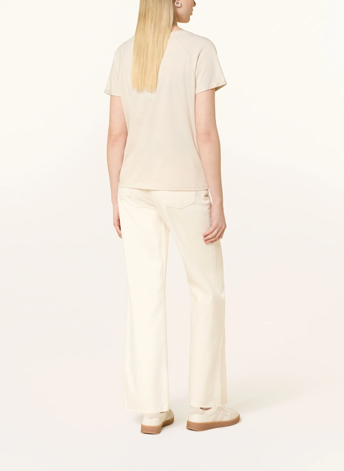 Monari Monari T-Shirt Mit Schmucksteinen