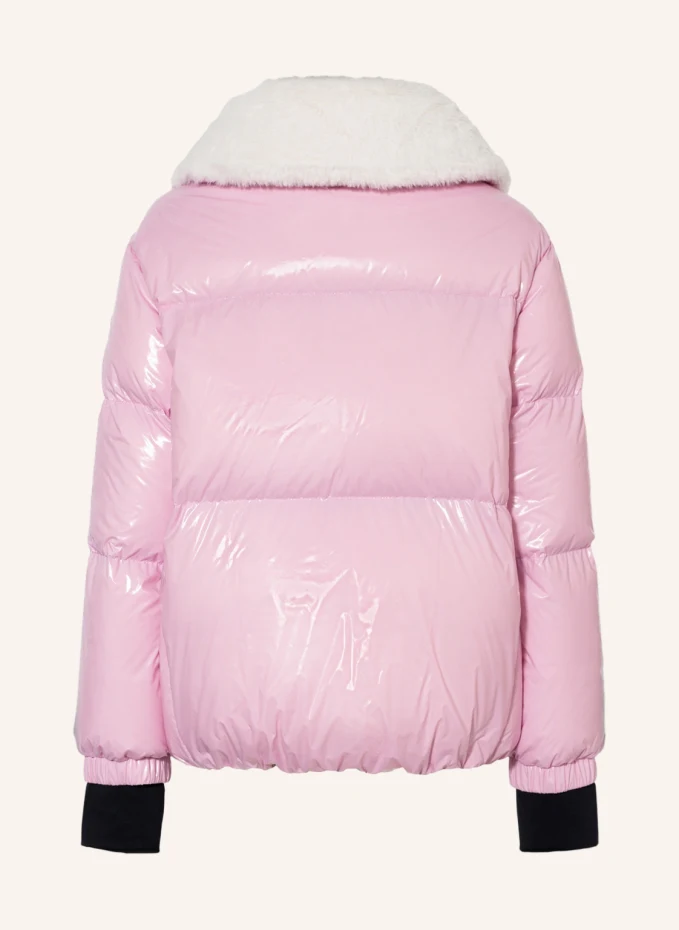 MONCLER Enfant MONCLER Enfant Daunen-Skijacke EDLINGKIDS