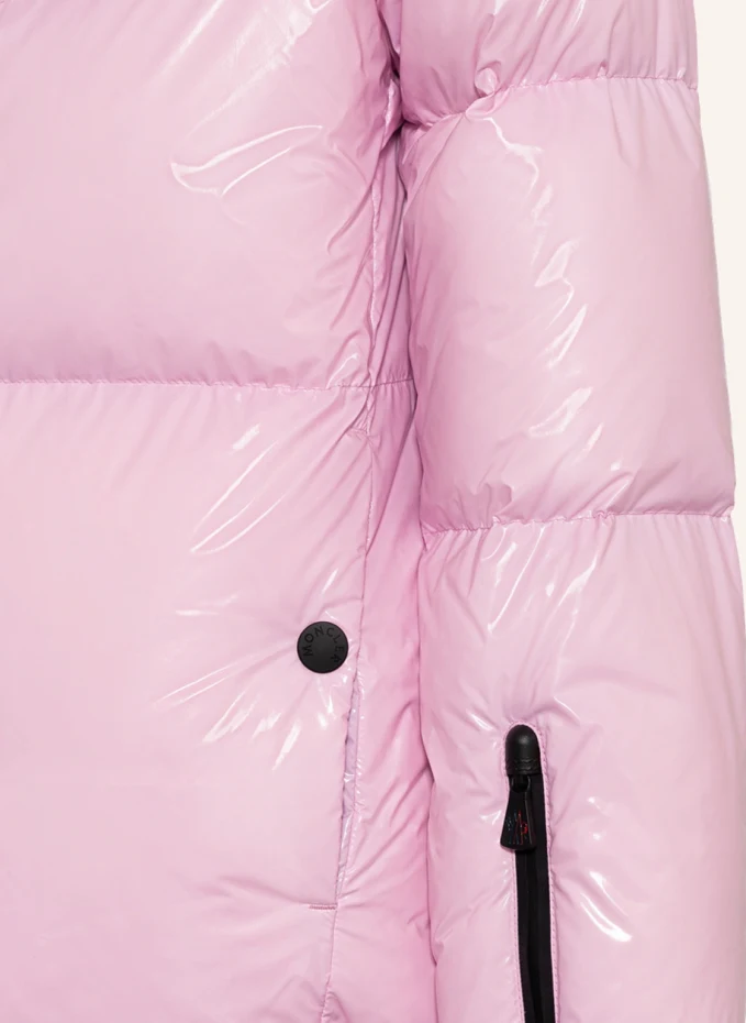 MONCLER Enfant MONCLER Enfant Daunen-Skijacke EDLINGKIDS