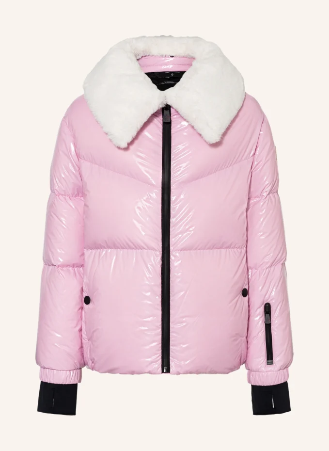 MONCLER Enfant MONCLER Enfant Daunen-Skijacke EDLINGKIDS