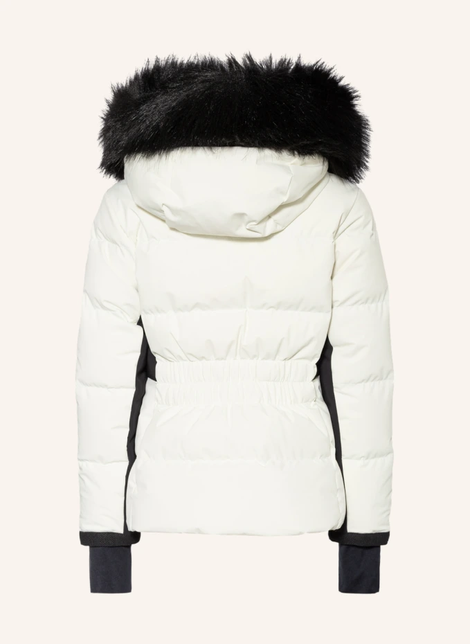 MONCLER Enfant MONCLER Enfant Daunen-Skijacke GUYANEKIDS