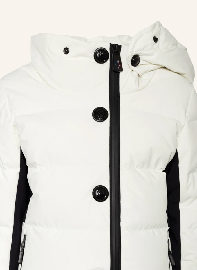 MONCLER Enfant MONCLER Enfant Daunen-Skijacke GUYANEKIDS