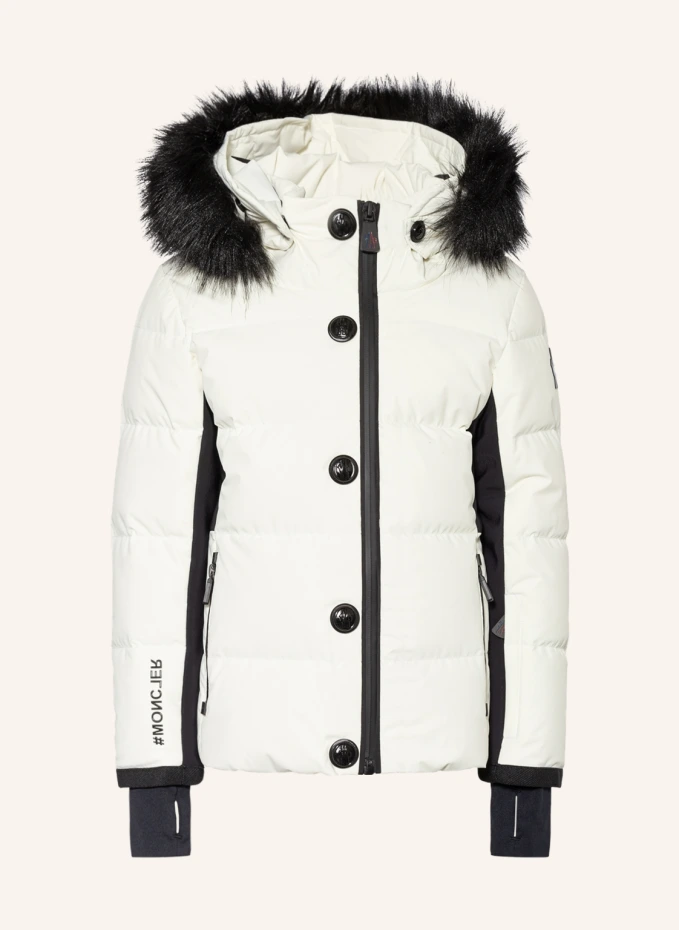 MONCLER enfant MONCLER enfant Daunen-Skijacke GUYANEKIDS
