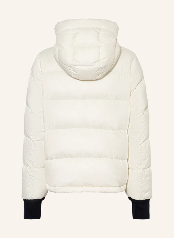 MONCLER Enfant MONCLER Enfant Daunen-Skijacke MONTELEGERKIDS