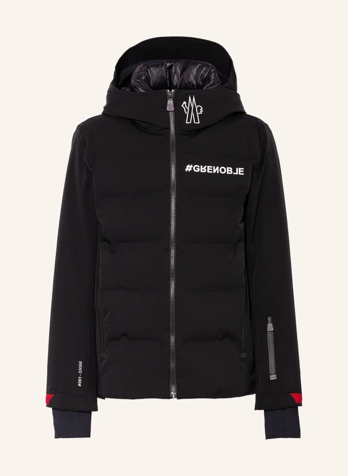 MONCLER enfant MONCLER enfant Daunen-Skijacke MONTMIRALKIDS
