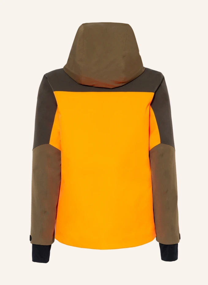 MONCLER Enfant MONCLER Enfant Daunen-Skijacke NEW MONTMIRALKIDS