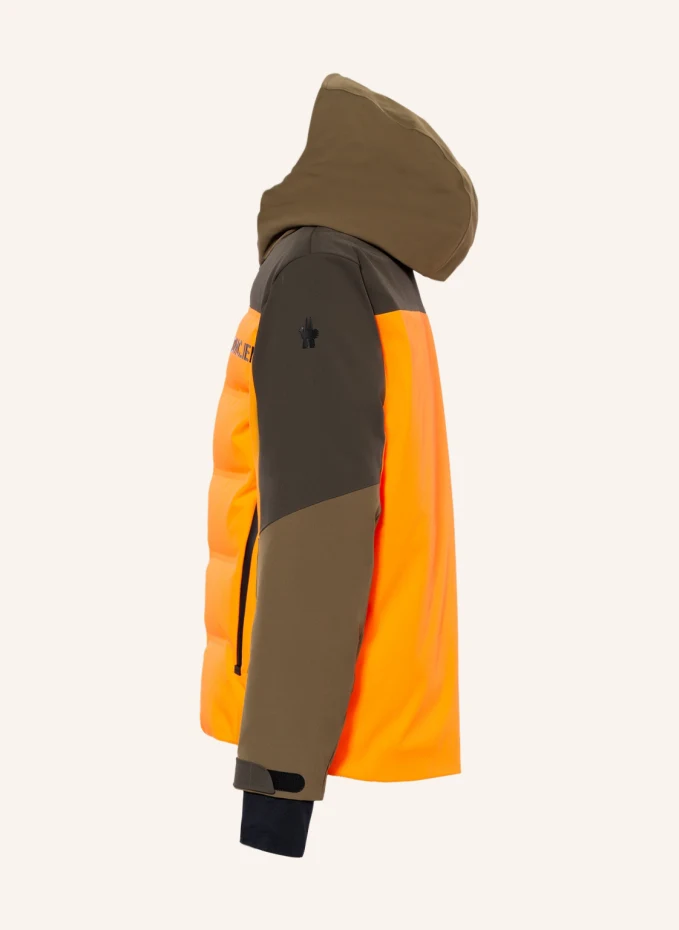 MONCLER Enfant MONCLER Enfant Daunen-Skijacke NEW MONTMIRALKIDS
