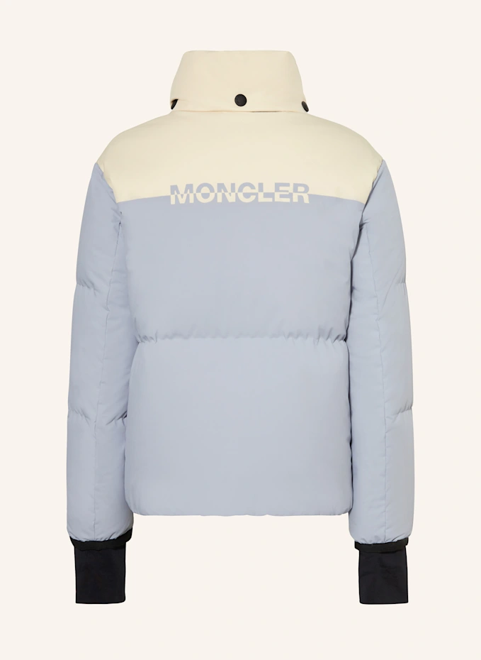 MONCLER Enfant MONCLER Enfant Daunen-Skijacke STENNESKIDS