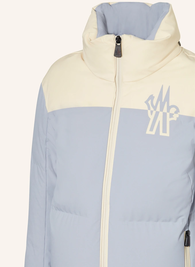 MONCLER Enfant MONCLER Enfant Daunen-Skijacke STENNESKIDS